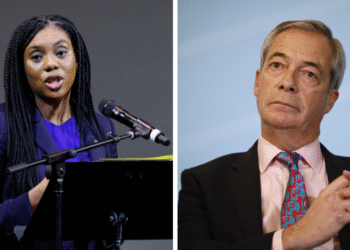 Most Tories Expect to Support a Farage-Led Government