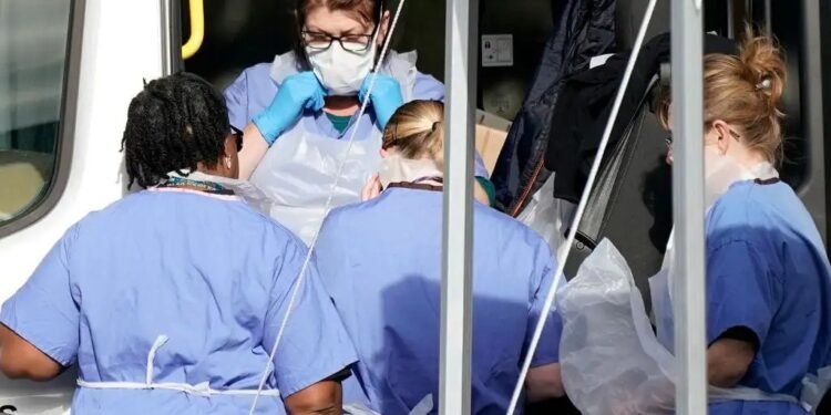 NHS shortages leave parents waiting months for answers