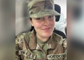 National Guard member dies after DC shooting attack