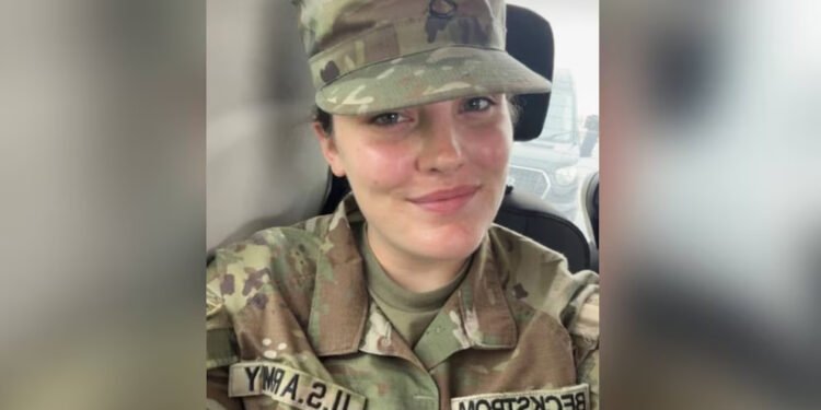 National Guard member dies after DC shooting attack