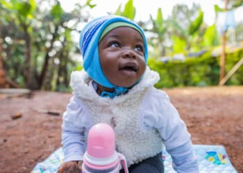 Nestle Criticised for Adding Sugar to Baby Food in Developing Nations