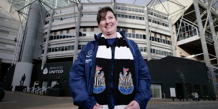 Newcastle United Lifts Ban on Fan Over Gender-Critical Views