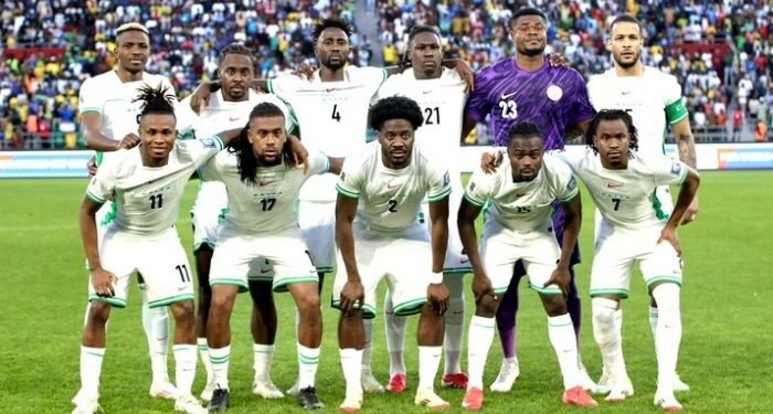 Nigeria Misses World Cup Again After Play-Off Loss