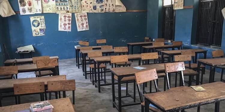 Nigerian schoolgirls kidnapped released