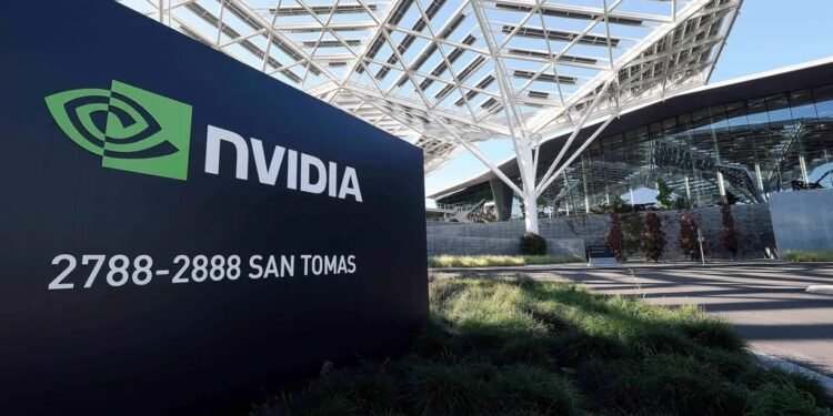 Nvidia Soars as Blockbuster Earnings Silence AI Bubble Fears