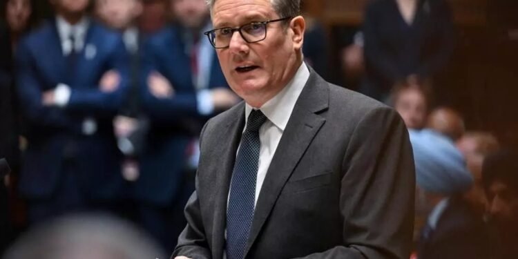 PM Highlights UK Business at G20 in South Africa