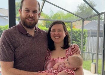 Parents Urge Home Office to Reunite Daughter After Hurricane