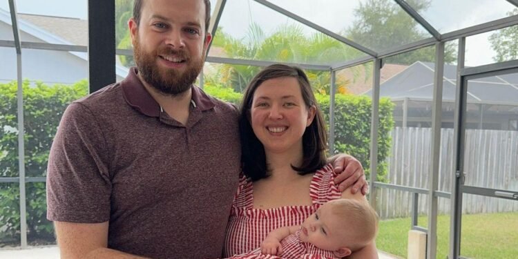 Parents Urge Home Office to Reunite Daughter After Hurricane