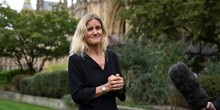 Peers Get Extra Time to Debate Assisted Dying Bill