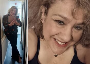 Police Name Woman Who Died in Swindon as Murder Probe Continues