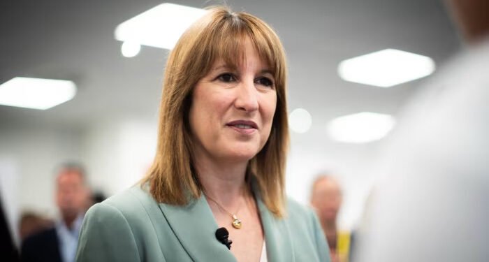 Budget 2025: Reeves Drops Economic Growth Reference