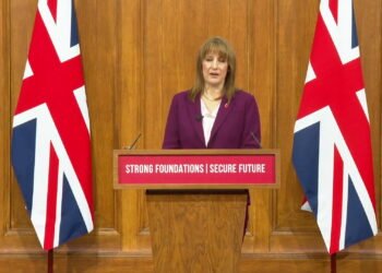 Tony Blair think tank warns Rachel Reeves must cut taxes if manifesto broken