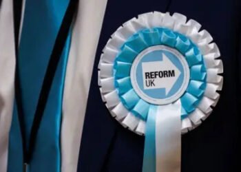 Reform Councillor Defects to Tories Over ‘Uncomfortable’ Policies