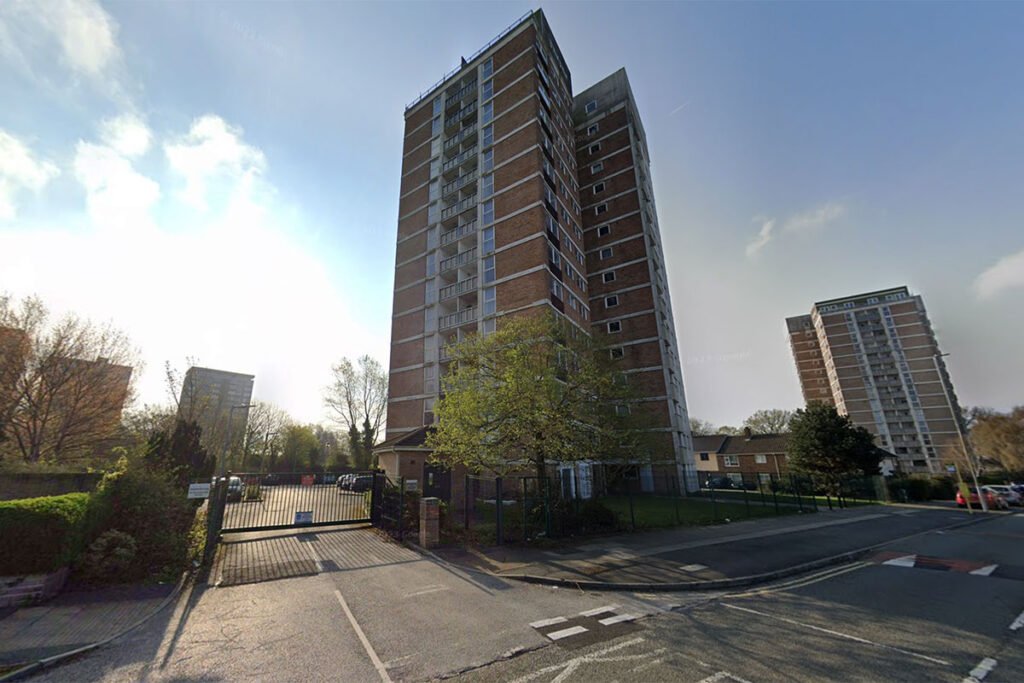 Residents Face £3.6m Bill for Unsafe Kirkby Flats
