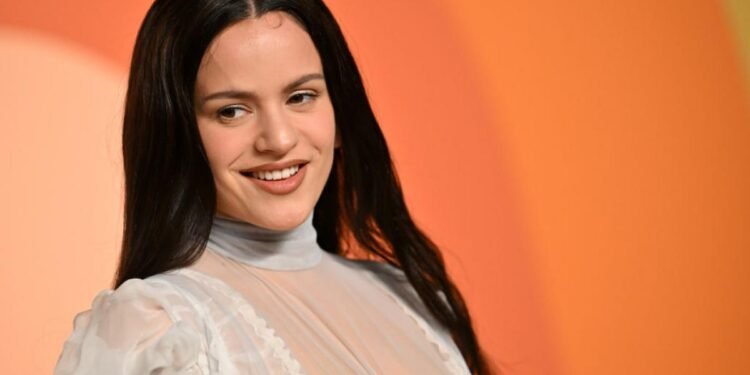 Rosalía Inspires Young Listeners to Discover Classical Music