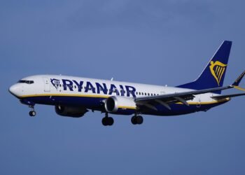 Ryanair Chief: UK Economy ‘Doomed’ Under Labour