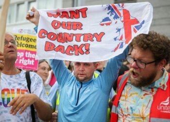 Scottish Ministers Express Alarm Over UK Asylum Reforms