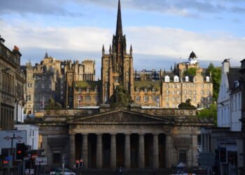 Scotland’s 'new towns'