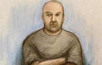 Serial Rapist and Former Cop Found Guilty Again