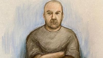 Serial Rapist and Former Cop Found Guilty Again