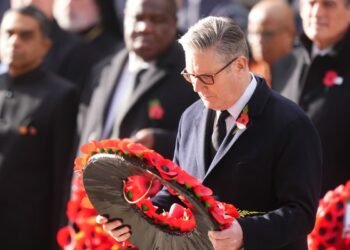 Politics latest: Starmer ‘will fight any leadership coup’ as Streeting denies attempt to oust Labour PM