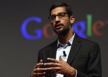 Sundar Pichai Cautions on AI Hype and Market Risks
