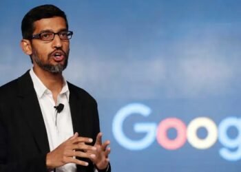 Google Chief Urges Caution: Don’t Trust AI Blindly