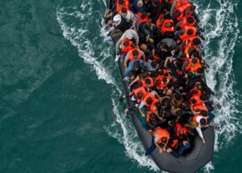 UK Unveils Fast-Track Deportation and Asylum Overhaul