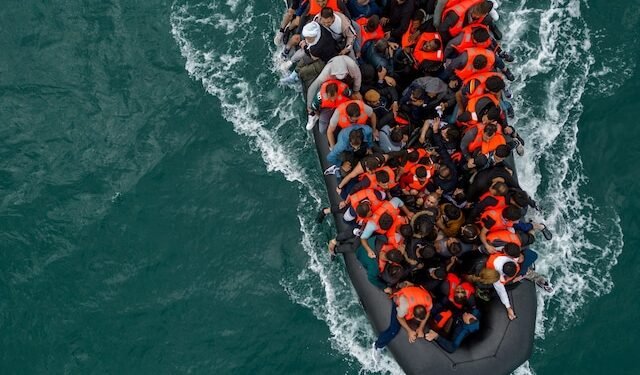 UK Unveils Fast-Track Deportation and Asylum Overhaul