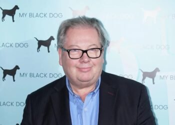 TalkTV Fires Mike Graham Over Racist Facebook Post