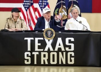 Texas Governor Faces Lawsuit From CAIR