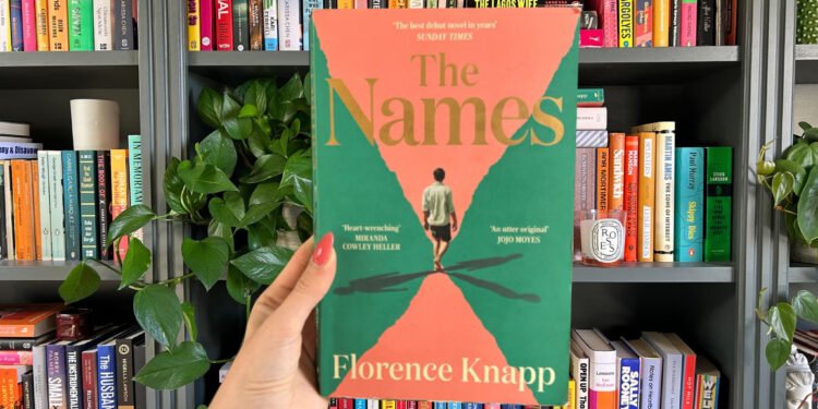 ‘I’ve Read 38 Books, but This Is My Standout Favourite’