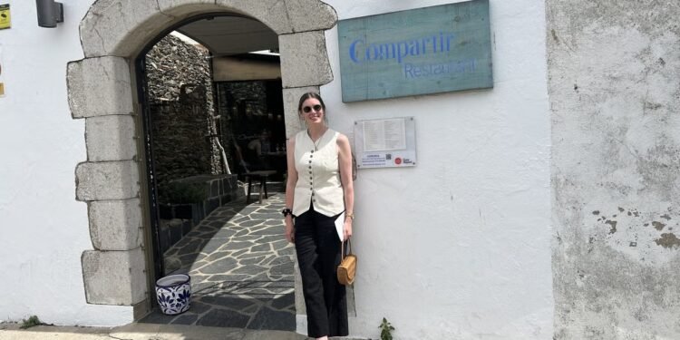 The Unexpected Culinary Trail Inspired by elBulli