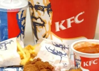 TikTok Star Jessie Yendle Mocked by KFC