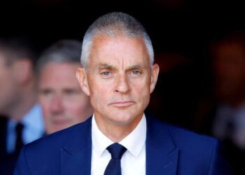 Tim Davie Defends BBC Amid Bias Scandal Storm