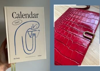 Top Diaries and Planners to Upgrade Your Organisation in 2026