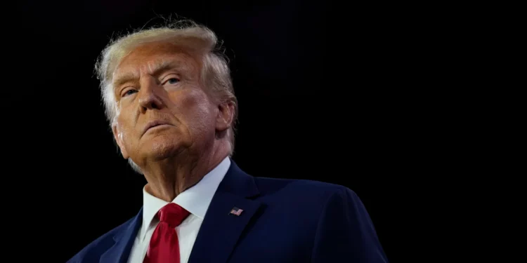 Former President Backs Public Release of Epstein Records