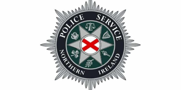 Two Officers Injured After Van Deliberately Rams Patrol Car