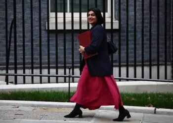 UK Asylum Overhaul Sparks Debate Over Human Rights and Deportations