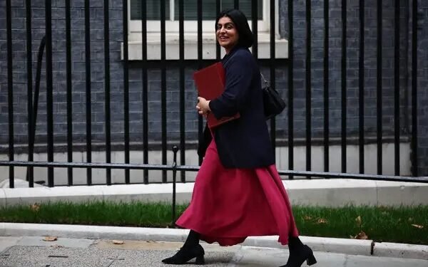 UK Asylum Overhaul Sparks Debate Over Human Rights and Deportations