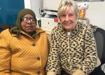 Stay After Racist Graffiti