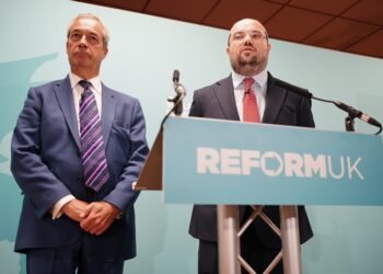 UK Candidate Moved to Safe House After Election Threats