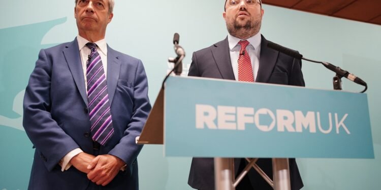 UK Candidate Moved to Safe House After Election Threats