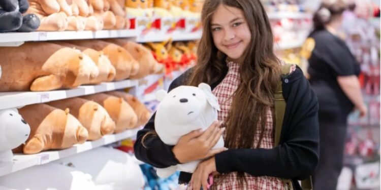 UK toy market enjoys bumper year as ‘kidults’ fuel demand