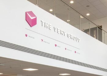 US private equity set to acquire UK online retailer Very Group