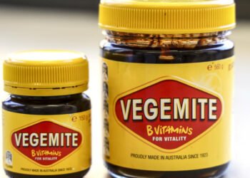 Convicted Killer Challenges Vegemite Ban Behind Bars