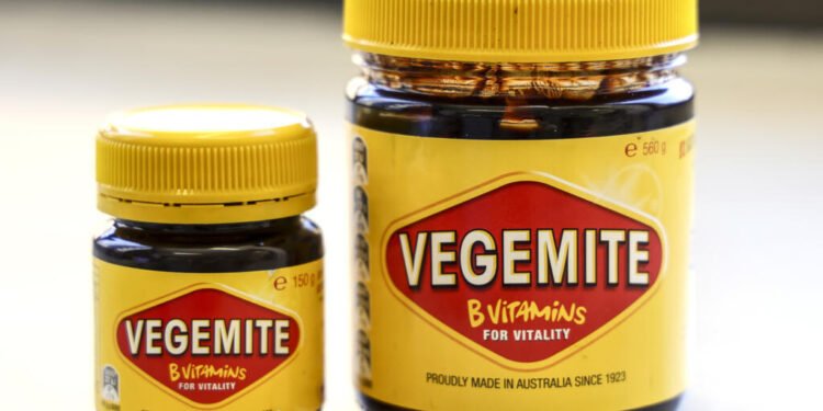 Convicted Killer Challenges Vegemite Ban Behind Bars