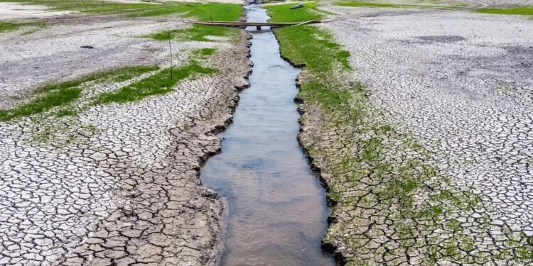 West Councils Falling Behind on Climate Goals