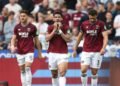 West Ham Finally Taste Victory as Newcastle Falter at London Stadium