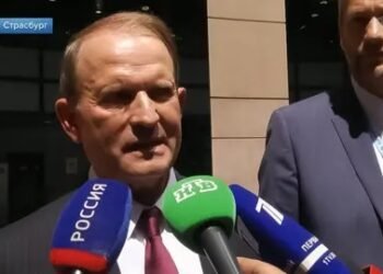 WhatsApp Messages Expose Nathan Gill’s Bribery